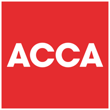 ACCA logo