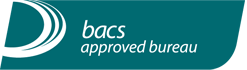 bacs approved logo